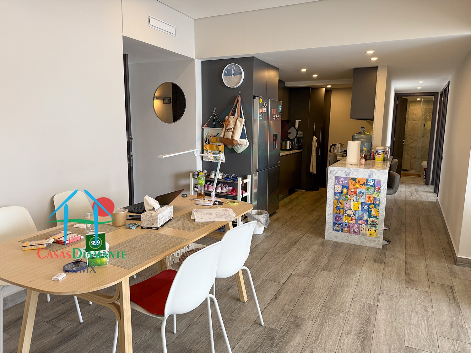 Santa Fe High Park AGJG Santa Fe High Park AGJG